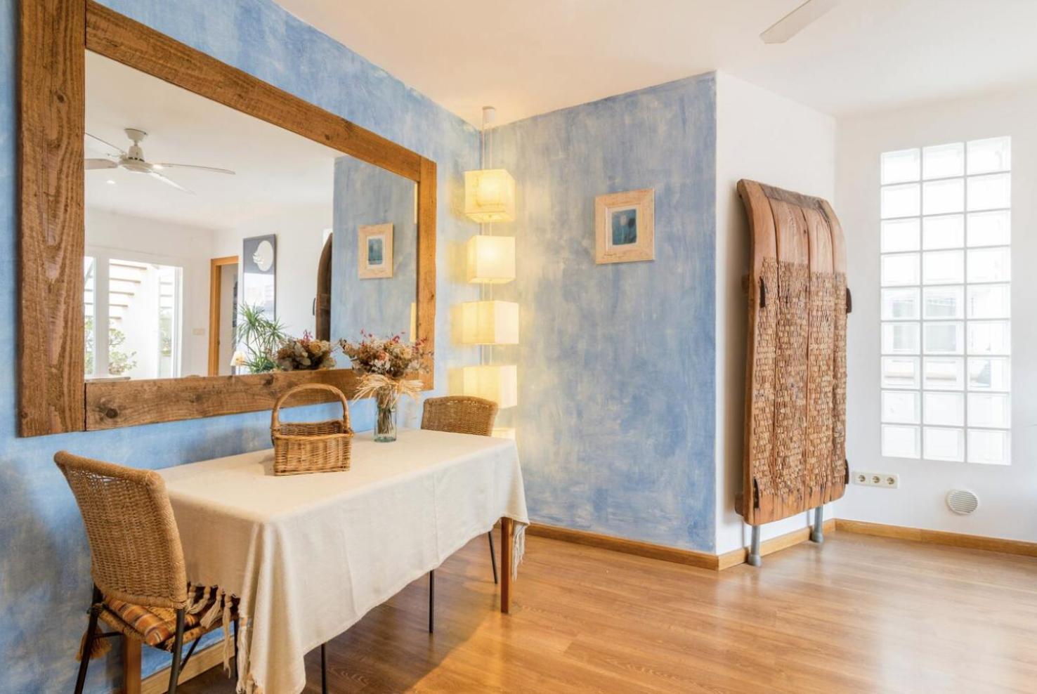 Appartamento Vive Tu Vida Sonada Delante Del Mar L' Escala Esterno foto