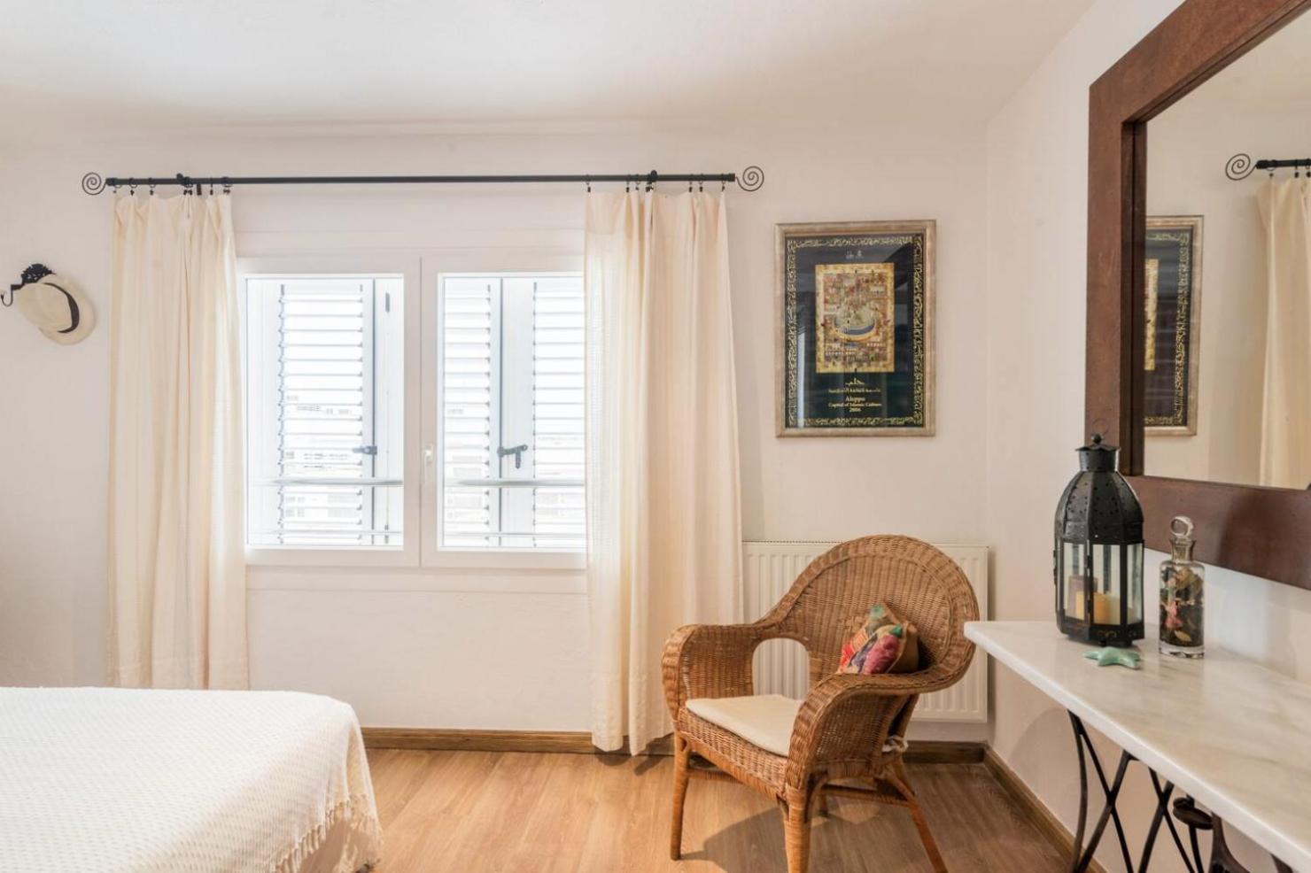 Appartamento Vive Tu Vida Sonada Delante Del Mar L' Escala Esterno foto